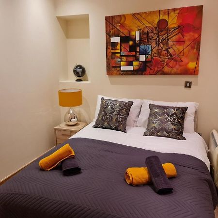 Executive Central Apartment Sunderland  Bagian luar foto