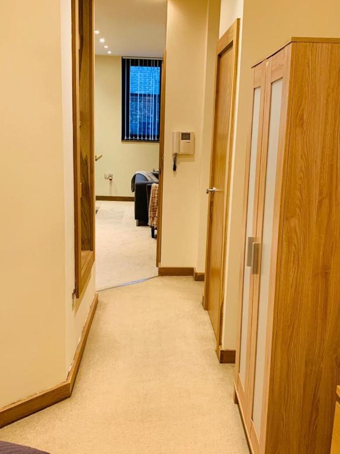 Executive Central Apartment Sunderland  Bagian luar foto