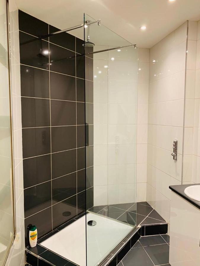 Executive Central Apartment Sunderland  Bagian luar foto