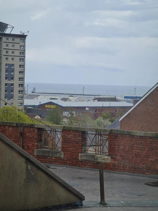 Executive Central Apartment Sunderland  Bagian luar foto
