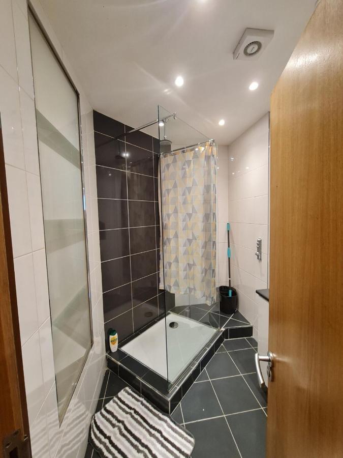 Executive Central Apartment Sunderland  Bagian luar foto
